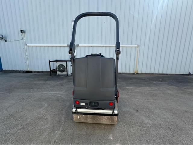 Image of DYNAPAC CC900G equipment image 3