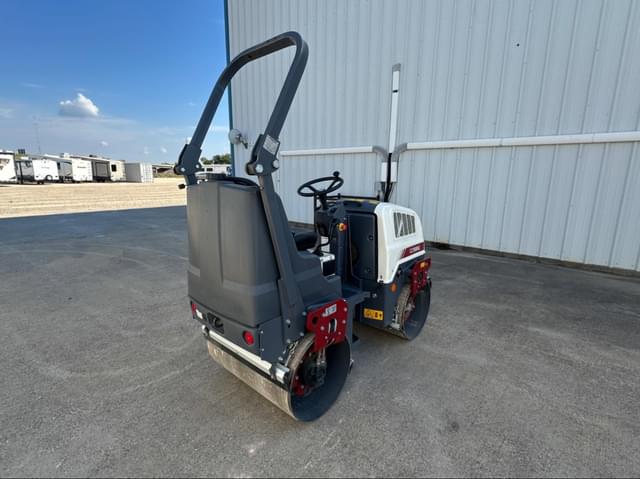 Image of DYNAPAC CC900G equipment image 4