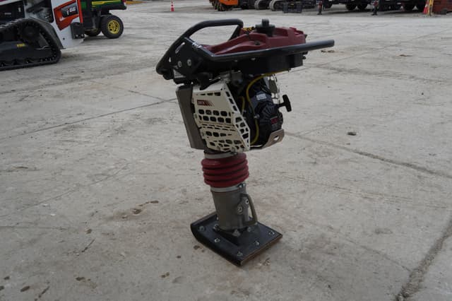 Image of DYNAPAC DR7X equipment image 4