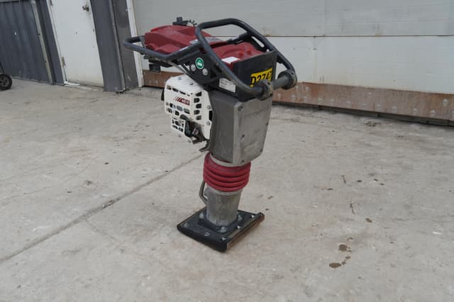 Image of DYNAPAC DR7X equipment image 2