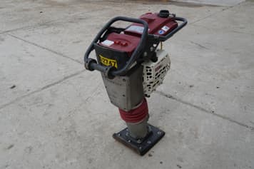 Main image DYNAPAC DR7X