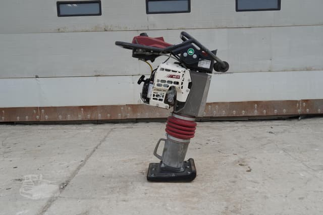 Image of DYNAPAC DR7X equipment image 1