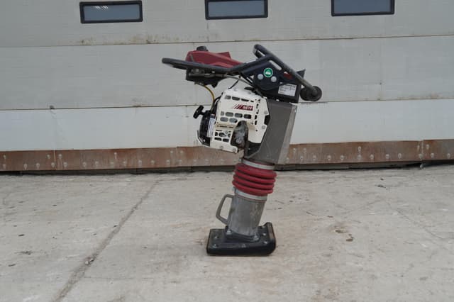 Image of DYNAPAC DR7X equipment image 1