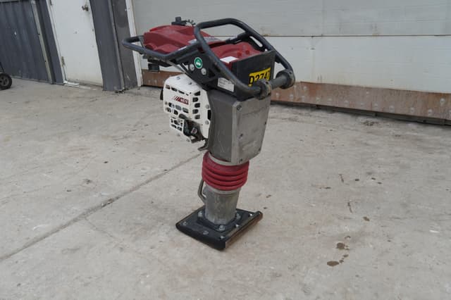 Image of DYNAPAC DR7X equipment image 2