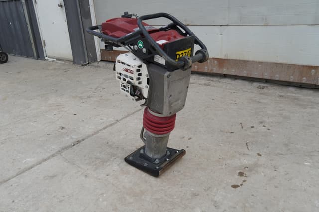 Image of DYNAPAC DR7X equipment image 2