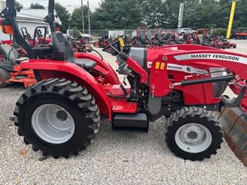 Main image Massey Ferguson 1825E