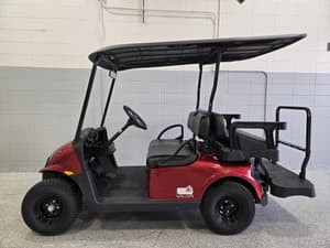 2023 EZ-GO Valor Image