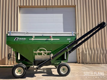 Main image E-Z Trail 3400