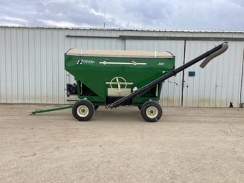 Main image E-Z Trail 3400