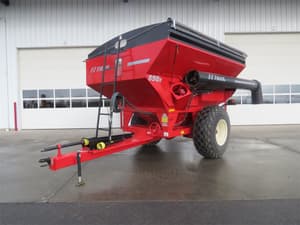 2023 E-Z Trail 550X Image