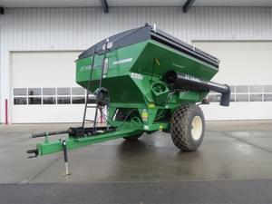 2023 E-Z Trail 550 Image