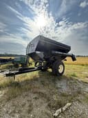 2023 E-Z Trail 550 Image