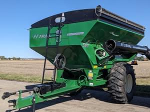 2023 E-Z Trail 550 Image