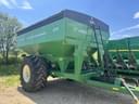 2023 E-Z Trail 870 Image