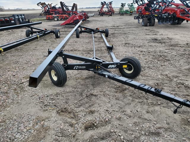 Image of E-Z Trail 880 equipment image 2