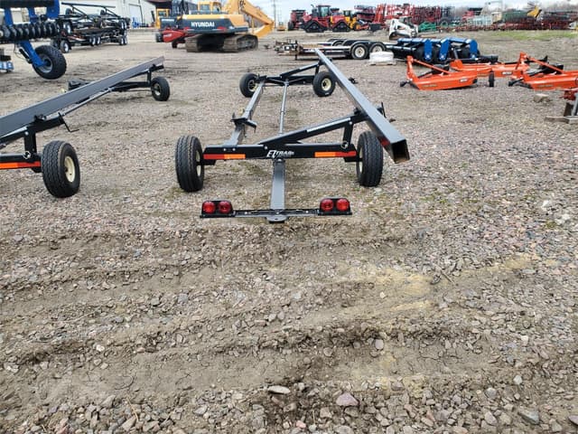 Image of E-Z Trail 880 equipment image 3