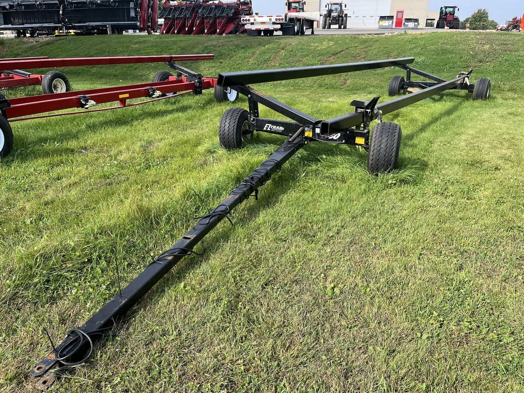 Image of E-Z Trail 880 Primary image