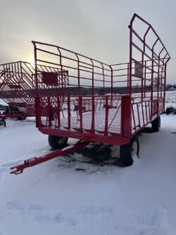 Image of E-Z Trail 890W equipment image 1