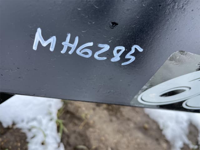 Image of E-Z Trail 680 equipment image 4