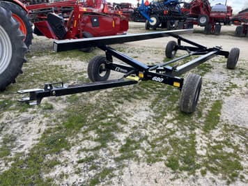 Main image E-Z Trail 680