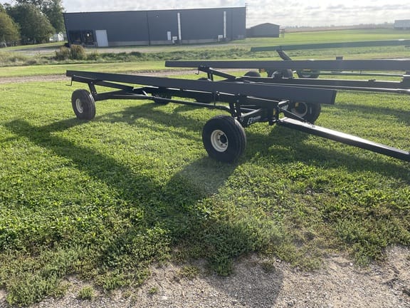 Main image E-Z Trail 680