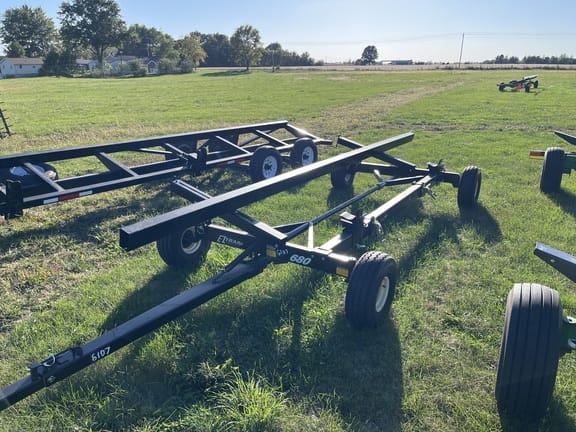 Main image E-Z Trail 680