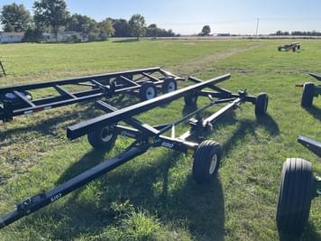 Main image E-Z Trail 680