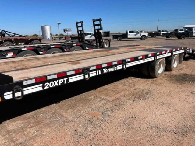 Image of Eager Beaver 20XPT equipment image 1