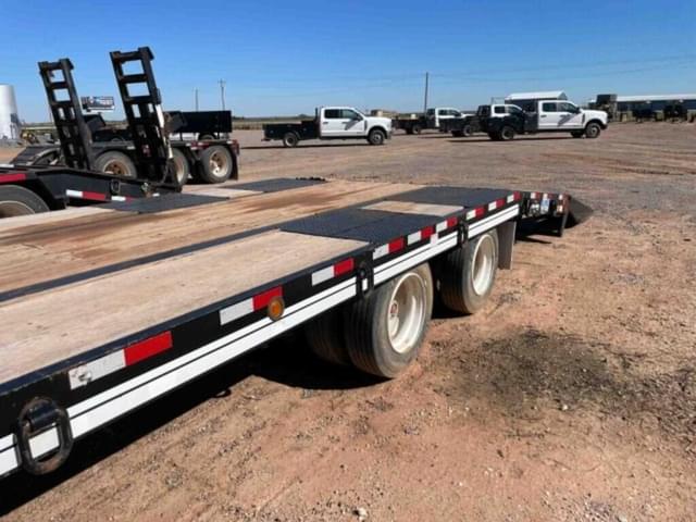 Image of Eager Beaver 20XPT equipment image 2