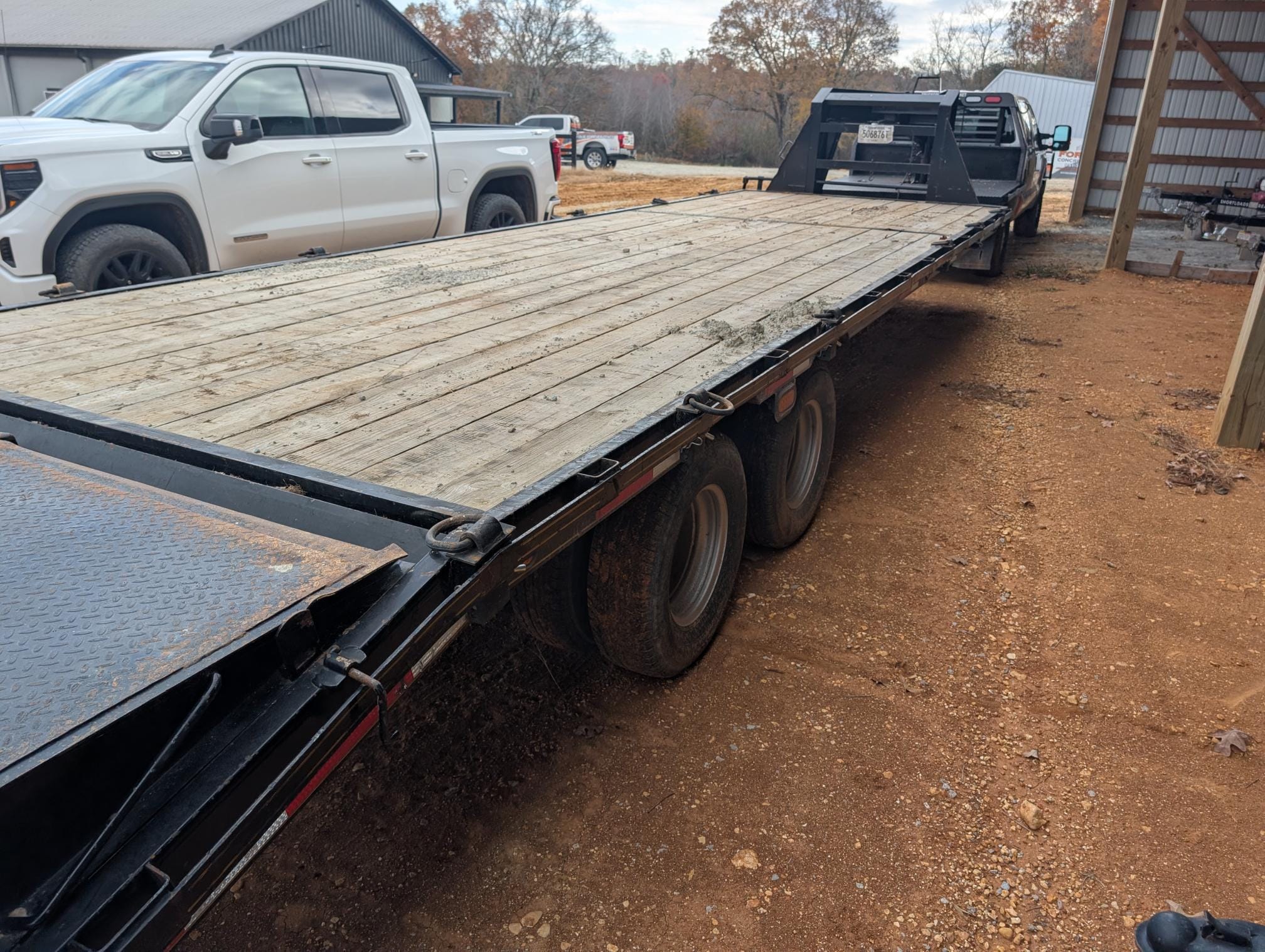 2023 Eagle Undetermined Equipment Image0