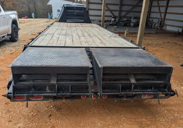 Image of Eagle Undetermined equipment image 2