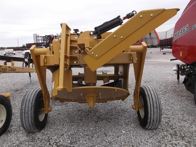 Image of Eagle Ditcher 4A equipment image 4