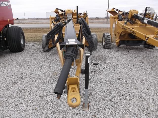 Image of Eagle Ditcher 4A equipment image 1