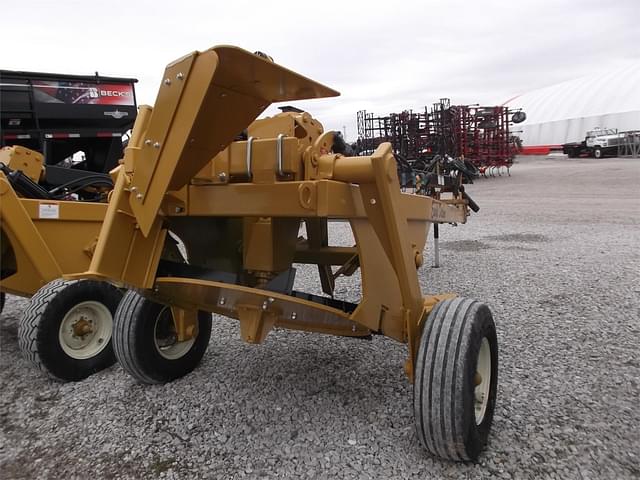 Image of Eagle Ditcher 4A equipment image 3