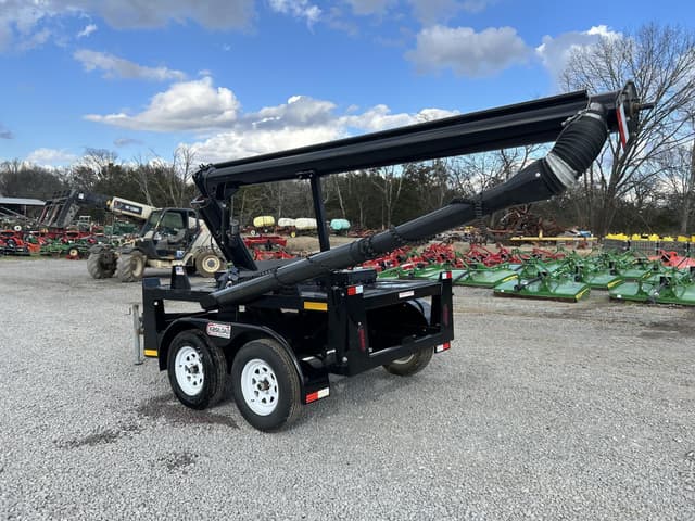 Image of EasiLoad 2B equipment image 3