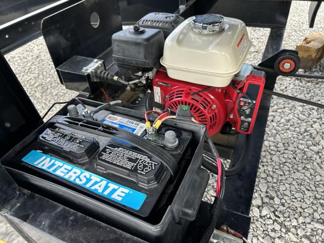 Image of EasiLoad 2B equipment image 1