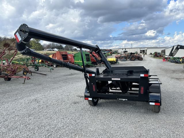 Image of EasiLoad 2B equipment image 4