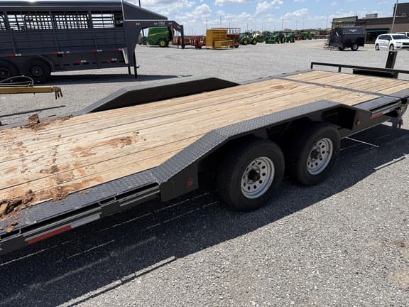 Image of East Texas Undetermined equipment image 3