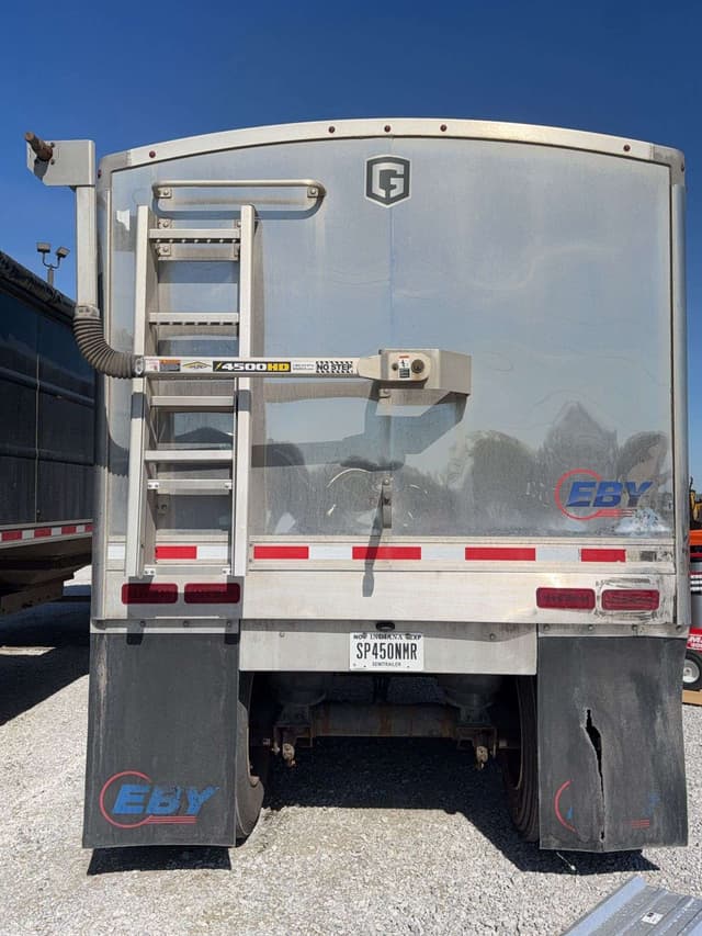 Image of EBY Generation equipment image 4