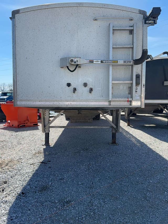 Image of EBY Generation equipment image 1