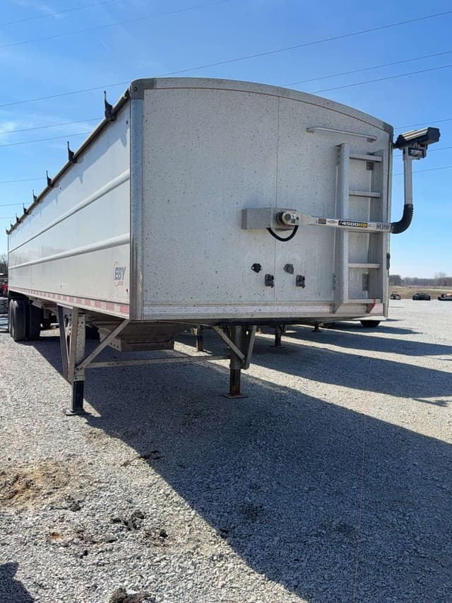 Image of EBY Generation equipment image 2