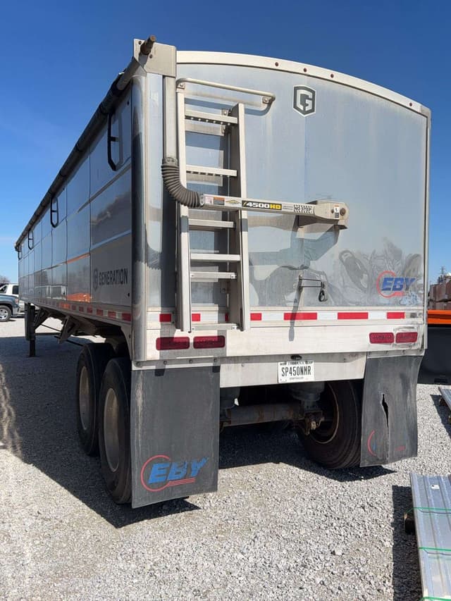 Image of EBY Generation equipment image 3