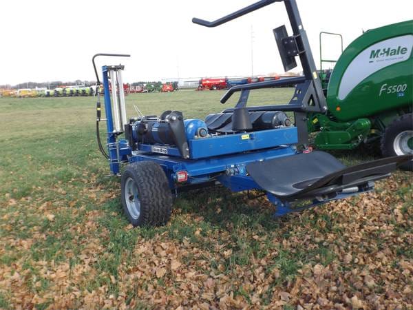 Main image Econo-Wrap EW-1800TA