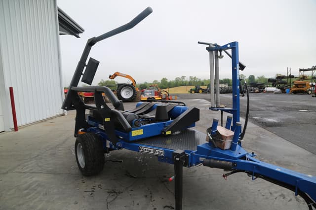 Image of Econo-Wrap EW-1800TA equipment image 4