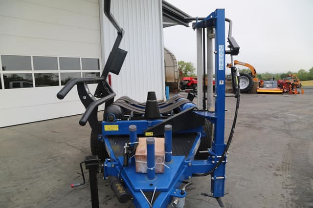 Image of Econo-Wrap EW-1800TA equipment image 3