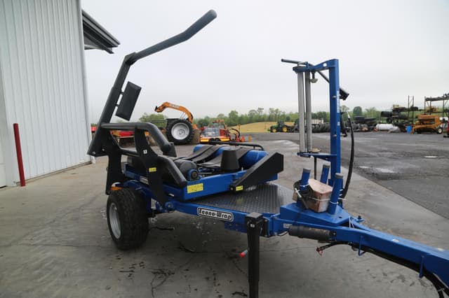 Image of Econo-Wrap EW-1800TA equipment image 4
