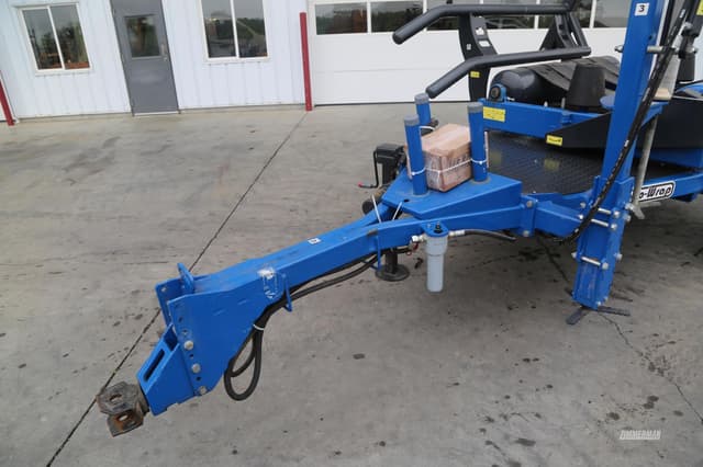 Image of Econo-Wrap EW-1800TA equipment image 1