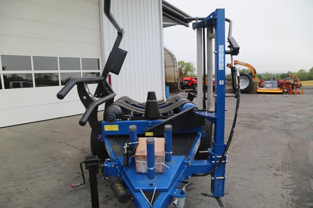 Image of Econo-Wrap EW-1800TA equipment image 3