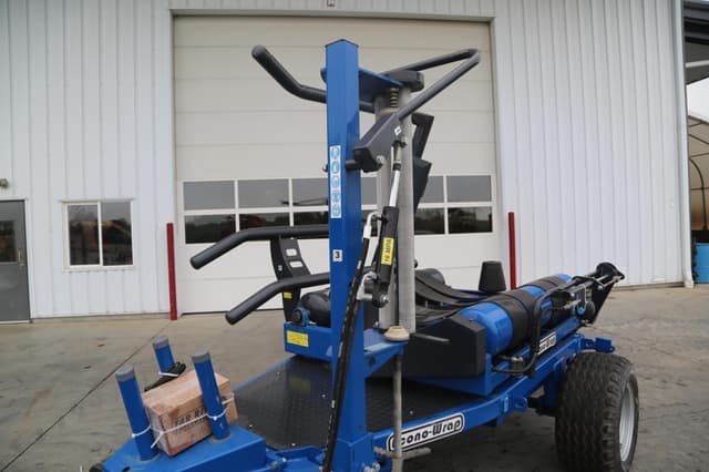 Image of Econo-Wrap EW-1800TA equipment image 2