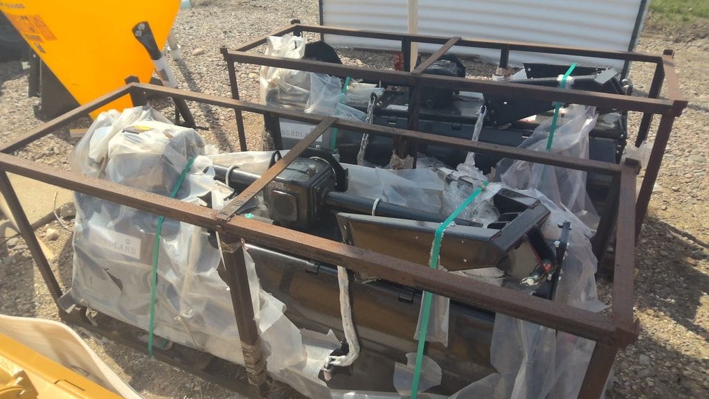 2023 Edney UM-60-CH Equipment Image0